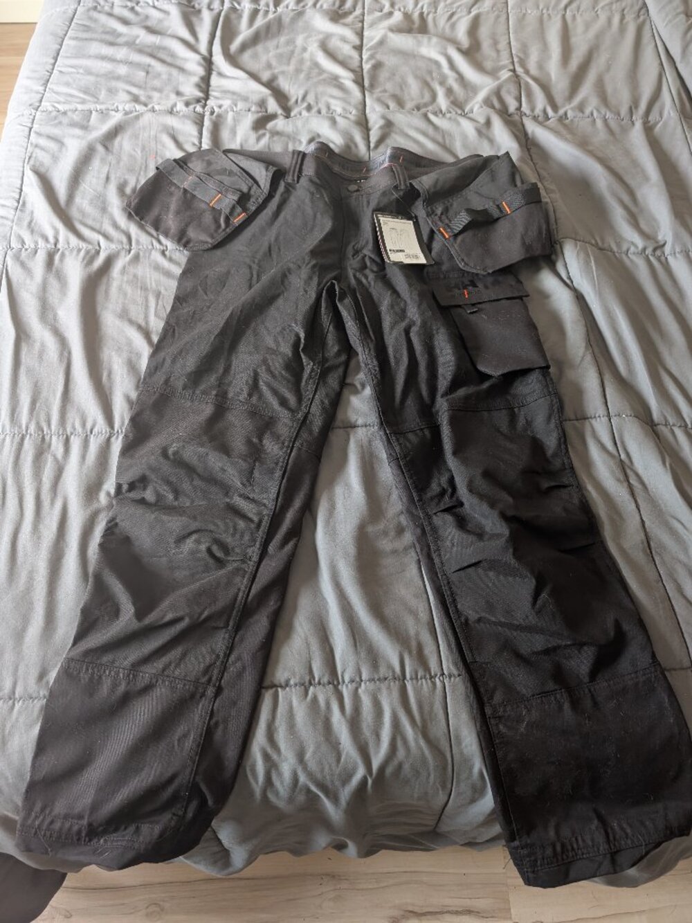 Helly Hansen Women's Work Pants